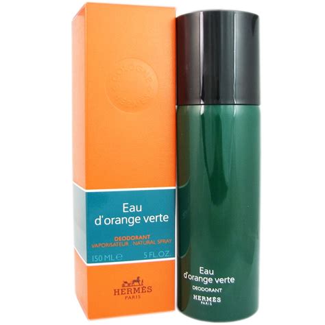 hermes deodorant orange|hermes deodorant amazon prime.